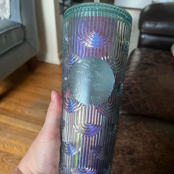 Starbucks Limited Edition Tumbler - Picture 4 of 9